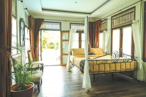 Villa Rumah Pakankamih