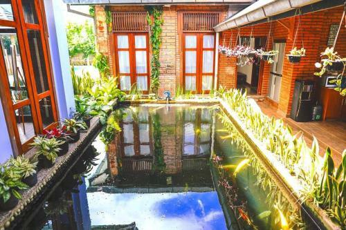 Villa Rumah Pakankamih