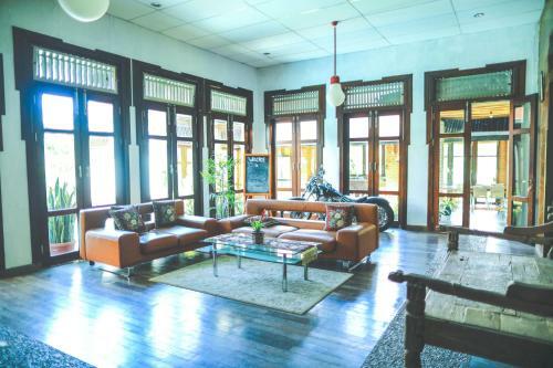 Villa Rumah Pakankamih