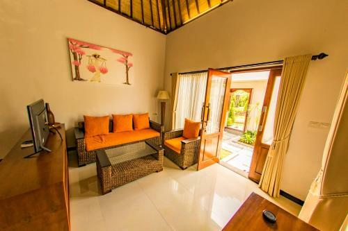 The Wyn Villa