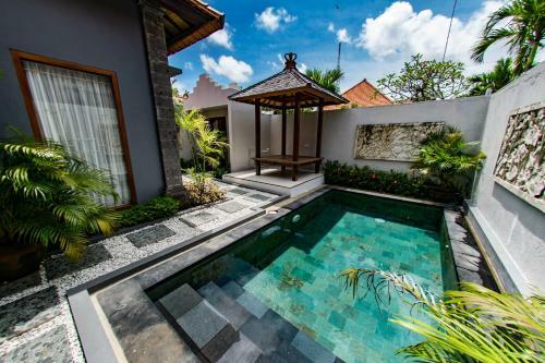 The Wyn Villa