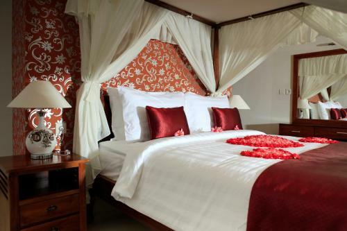 The Wyn Villa