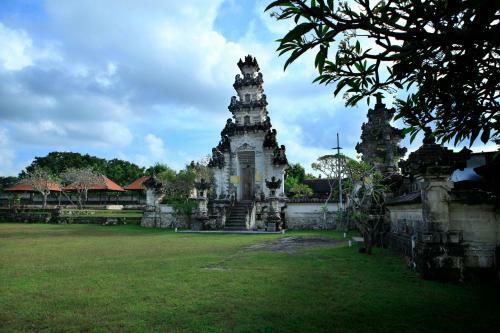 The Wyn Villa