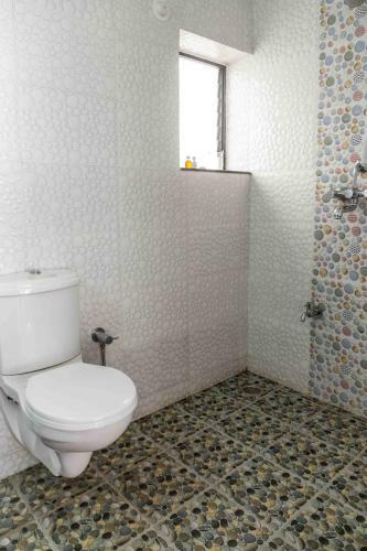 2bhk Apartment In Candolim Cm011