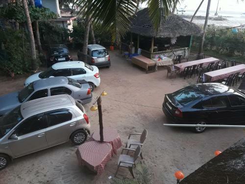 Samudra Homestay