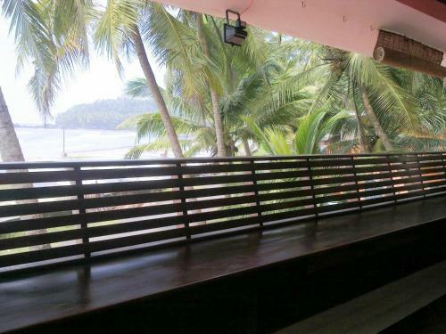Samudra Homestay
