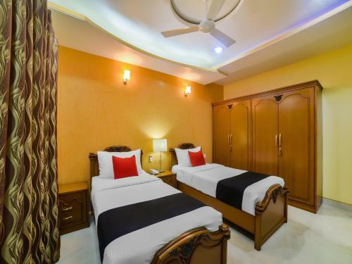 The Avenue - Luxury Service Apartment