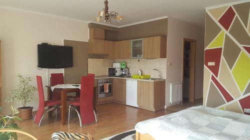 Fellbach Apartman