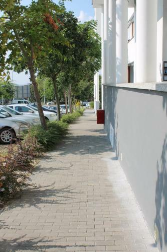 Fellbach Apartman