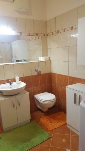 Fellbach Apartman