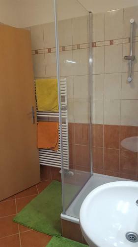 Fellbach Apartman