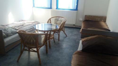 O�zis Park Motel