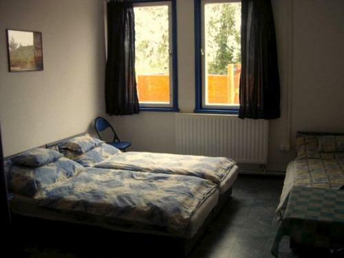 O�zis Park Motel