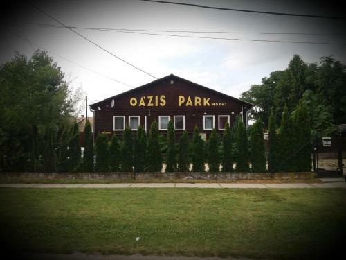 O�zis Park Motel
