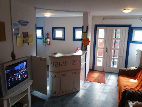 O�zis Park Motel