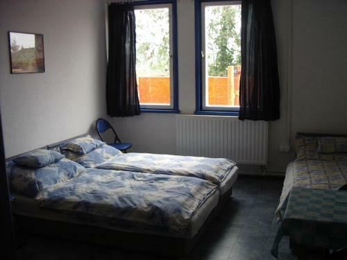 O�zis Park Motel