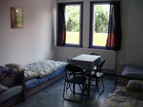O�zis Park Motel