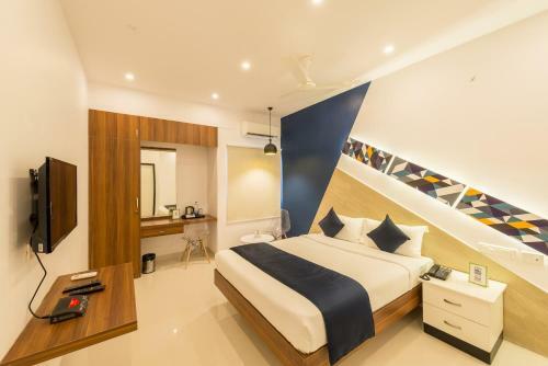 Hotel Treebo Corner Stay