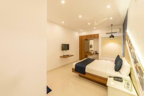 Hotel Treebo Corner Stay