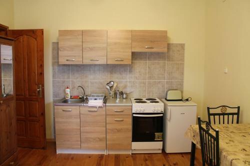 Apartamento Vargapartman