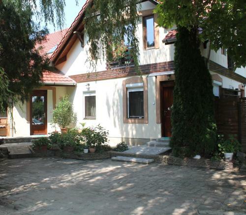 Apartamento Vargapartman