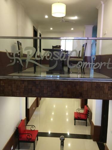 Posada Rivasa Comfort