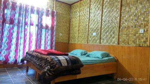 Dhamot Homestay