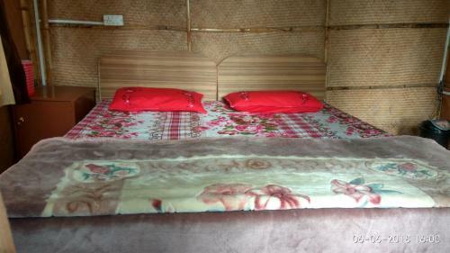 Dhamot Homestay