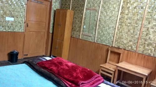 Dhamot Homestay