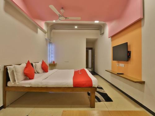 Oyo 5584 Hotel Siddharth Inn