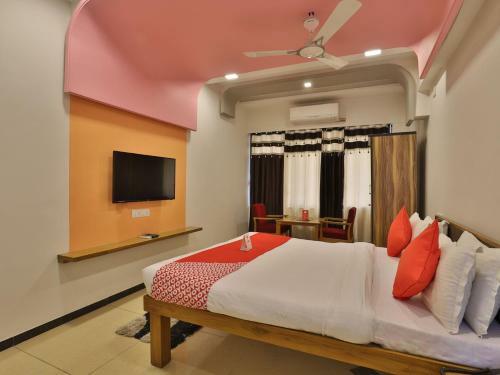 Oyo 5584 Hotel Siddharth Inn