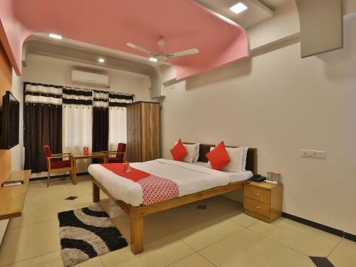 Oyo 5584 Hotel Siddharth Inn