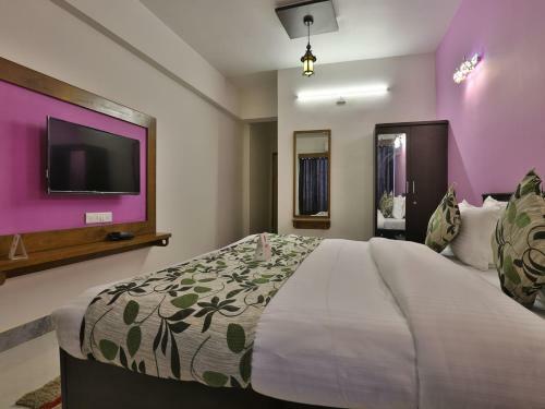 Oyo 5584 Hotel Siddharth Inn