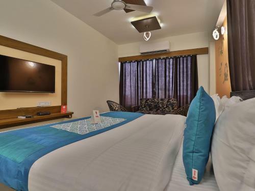 Oyo 5584 Hotel Siddharth Inn
