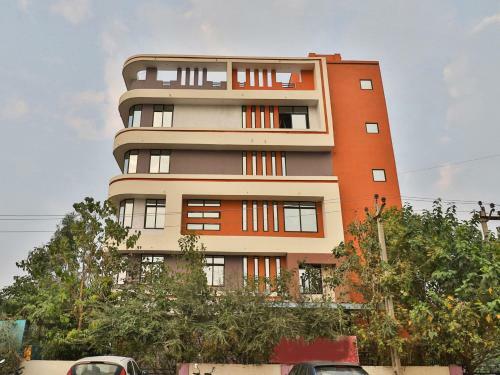 Oyo 5584 Hotel Siddharth Inn