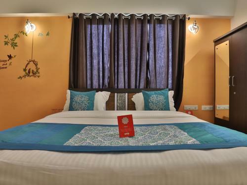 Oyo 5584 Hotel Siddharth Inn