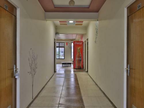Oyo 5584 Hotel Siddharth Inn