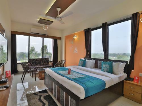 Oyo 5584 Hotel Siddharth Inn