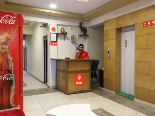 Oyo 5584 Hotel Siddharth Inn