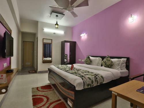 Oyo 5584 Hotel Siddharth Inn