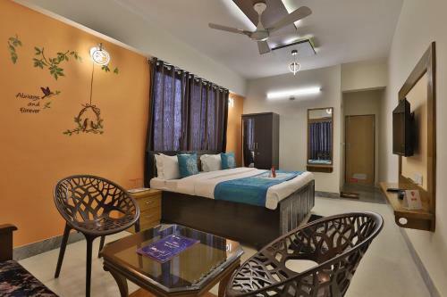 Oyo 5584 Hotel Siddharth Inn