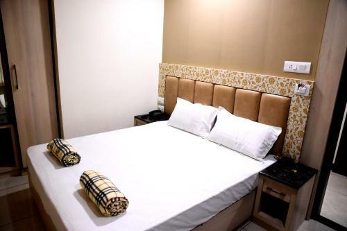 Hotel Silver Palace