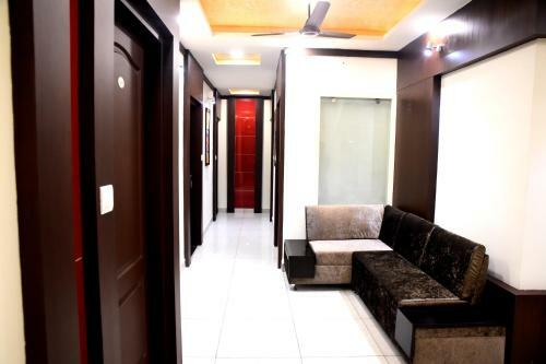 Hotel Silver Palace