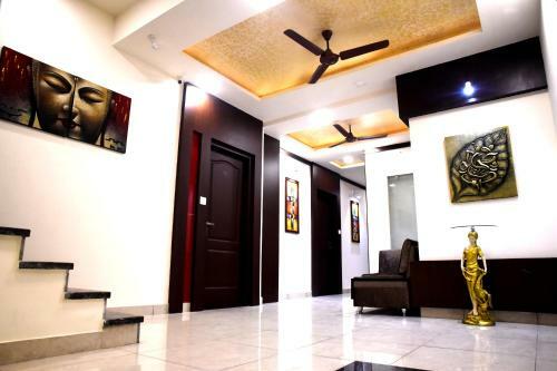 Hotel Silver Palace