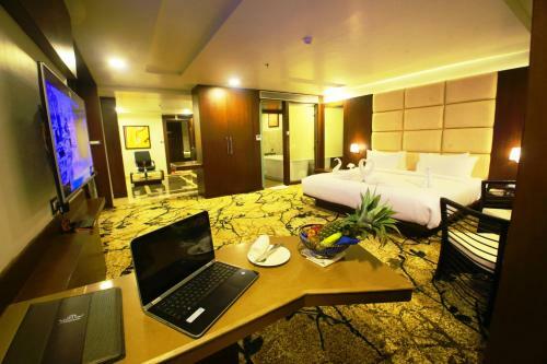 Hotel Vijan Mahal