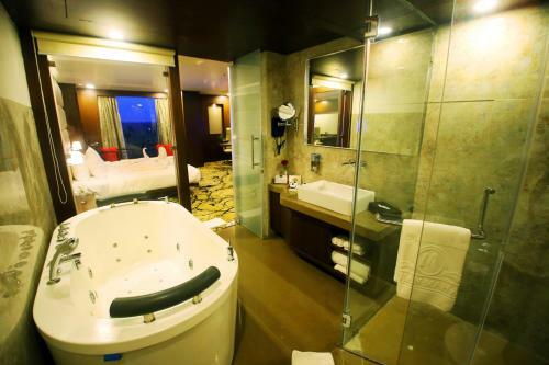 Hotel Vijan Mahal