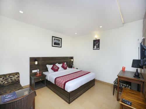 Posada Hotel Cliffton