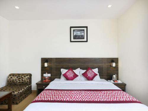 Posada Hotel Cliffton