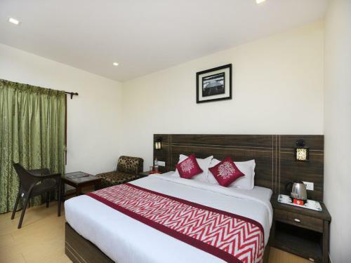 Posada Hotel Cliffton