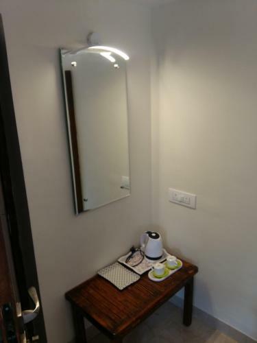 Posada Hotel Cliffton